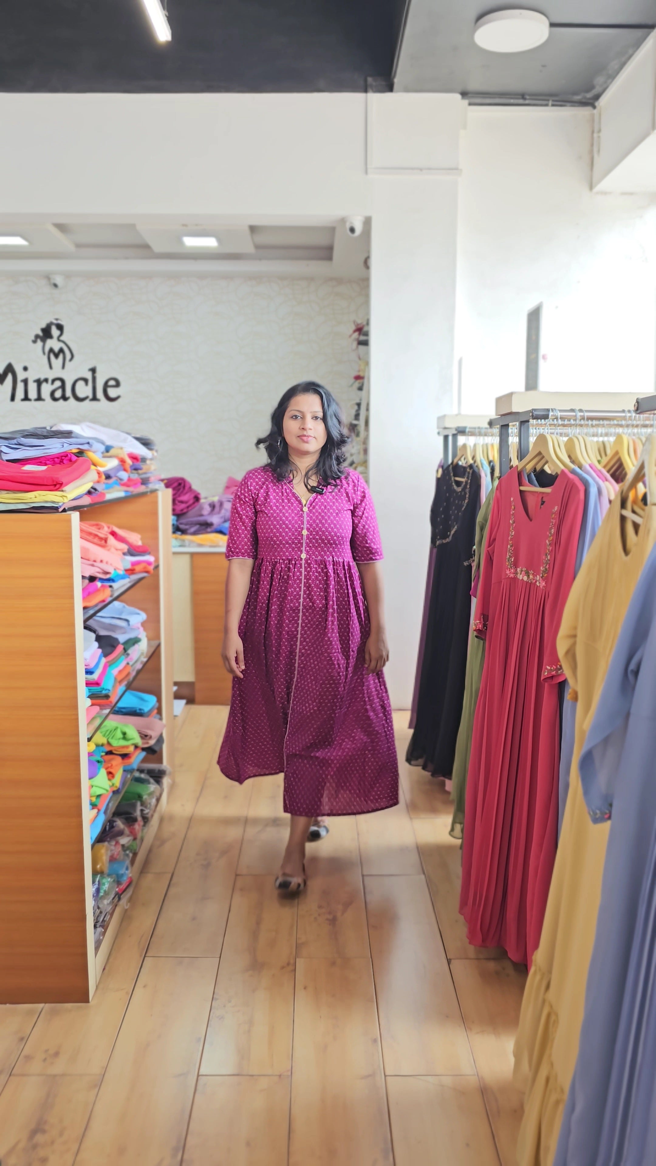 Casual kurti MCK254