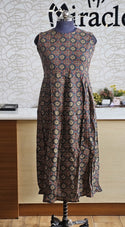 Cotton kurti CS401