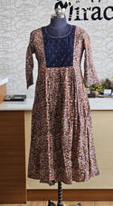 Cotton Kurti CS404