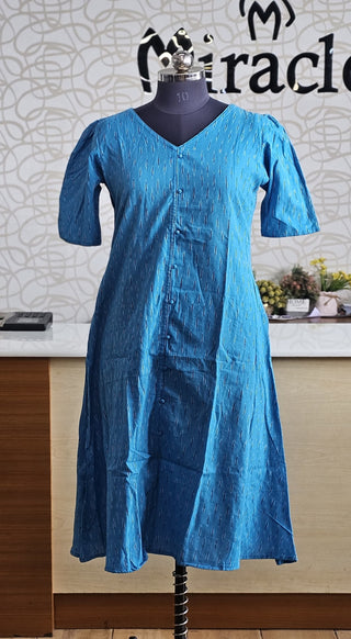 Casual Kurti CS412