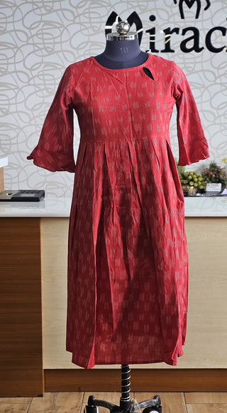 Casual Kurti CS411