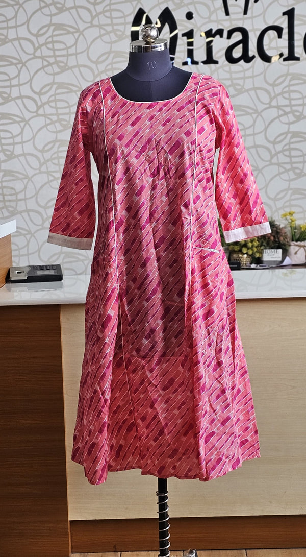 Casual Kurti CS414