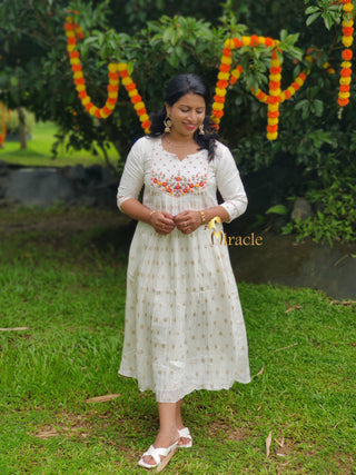 Onam kurti MOK253