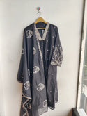 Cotton 3 piece kurti MCK289