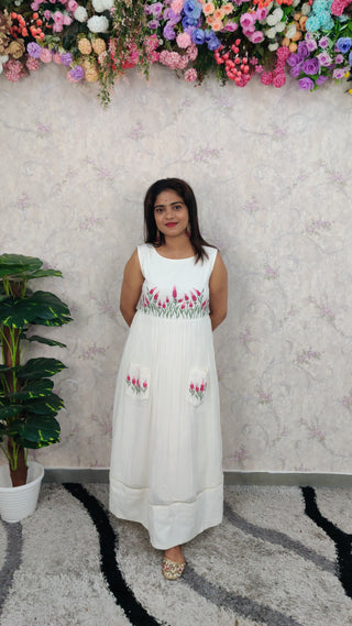 Onam kurti MOK266