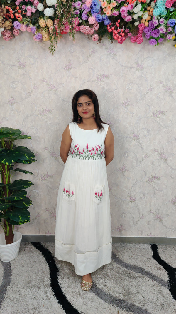 Onam kurti MOK266