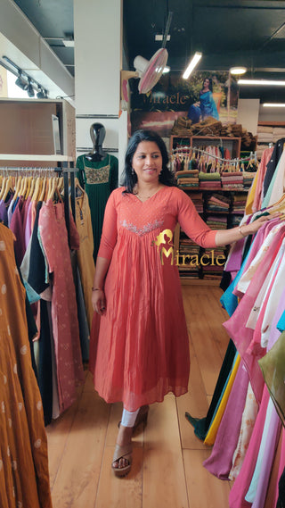 Aline kurti MHK771