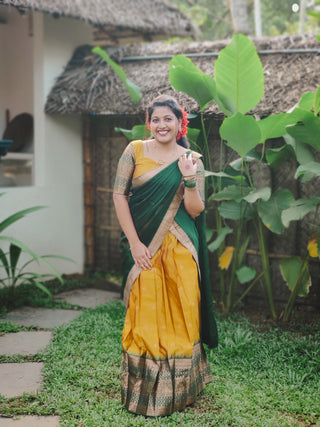 Dhavani MOK276