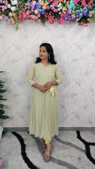 Aline kurti MHK784