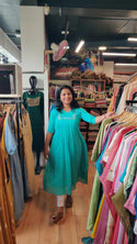 Aline kurti MHK773