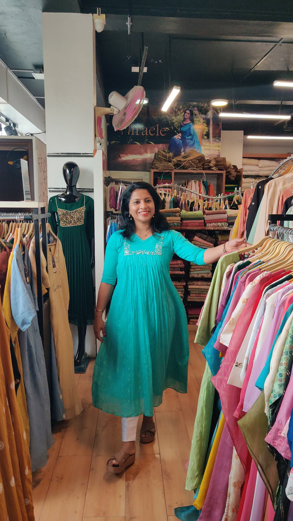Aline kurti MHK773