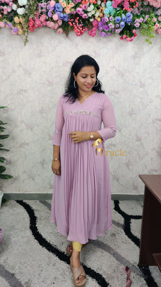 Aline kurti MHK783