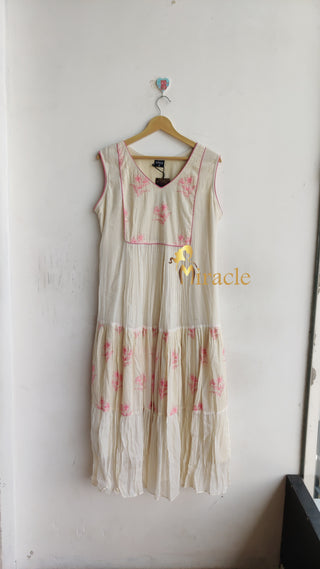 Casual kurti MCK284