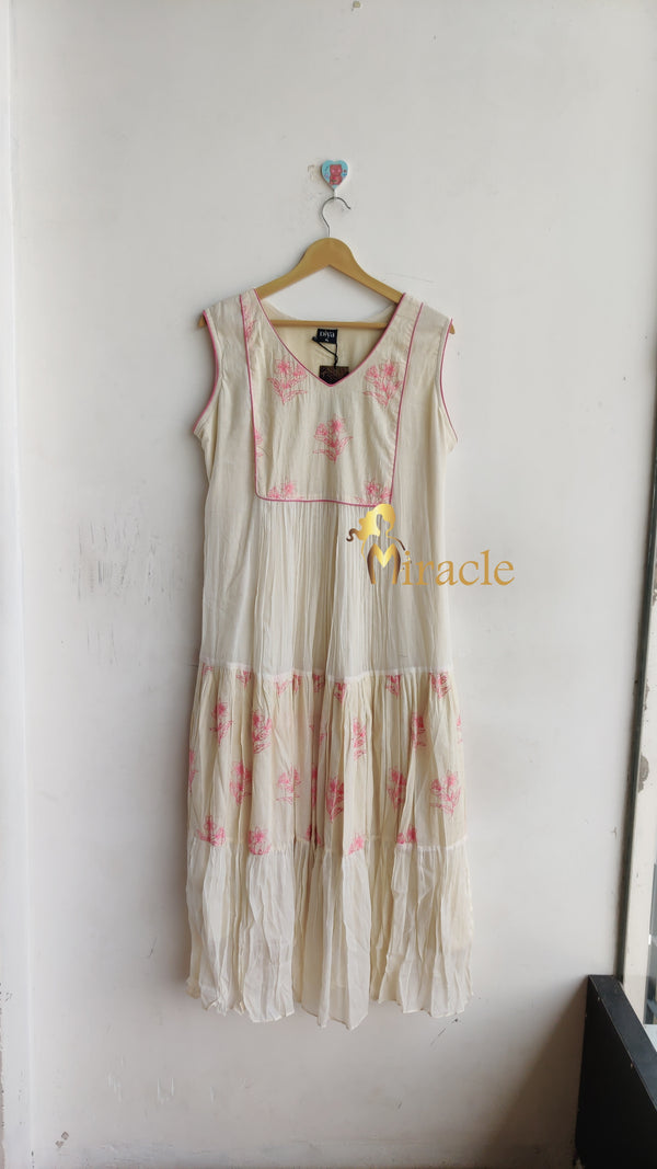 Casual kurti MCK284