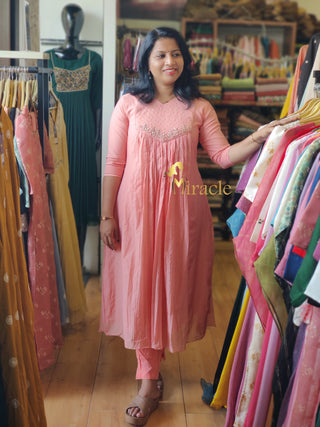 Aline kurti MHK770