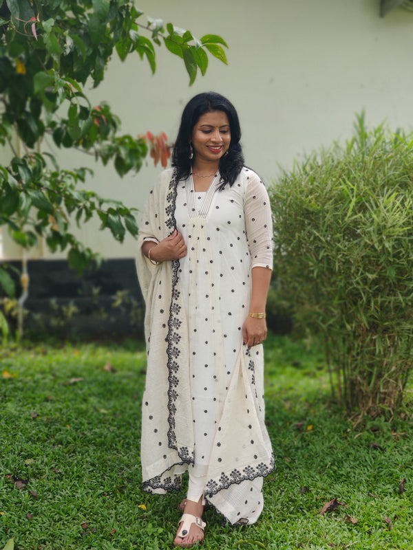Onam kurti MOK281