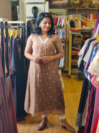 Aline kurti MDK341