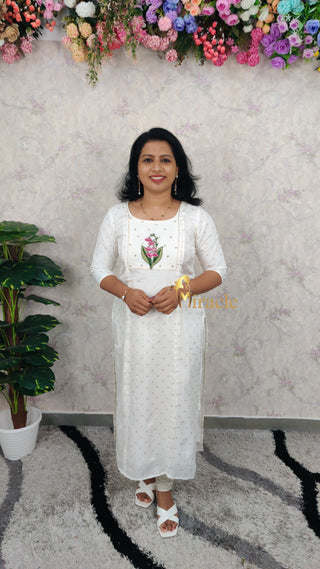 Onam kurti MOK269