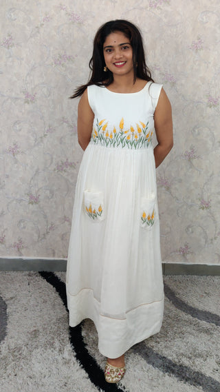 Onam kurti MOK265
