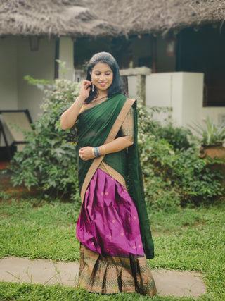 Dhavani MOK275