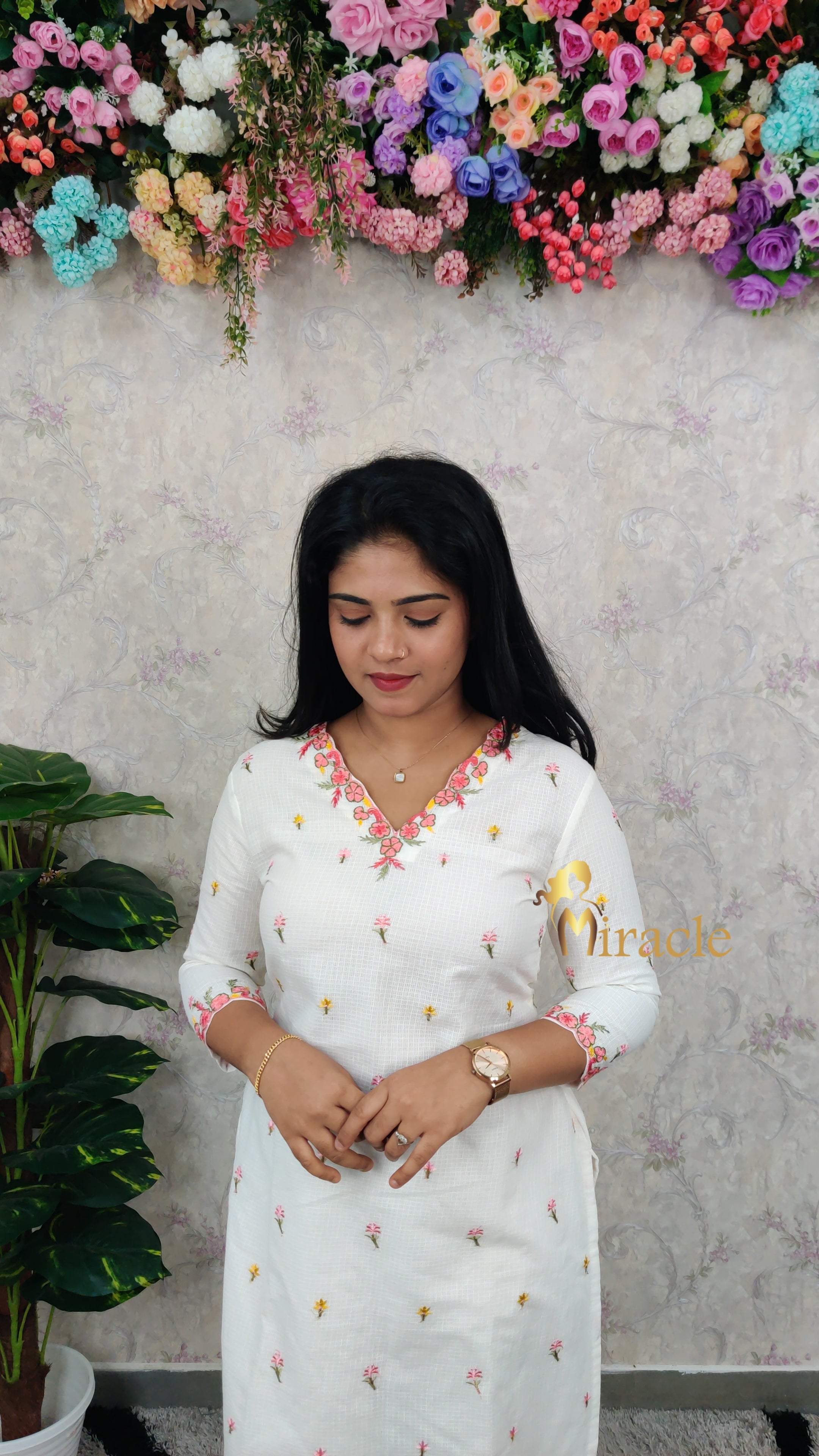 Casual kurti MDK321 main image 1