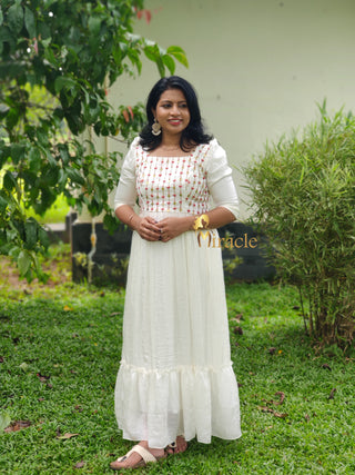 Onam Kurti MOK248