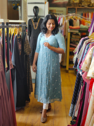 Aline kurti MDK340