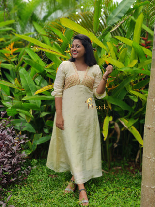 Onam Kurti MOK245