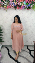 Aline kurti MHK782