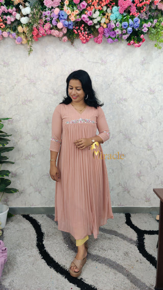 Aline kurti MHK782