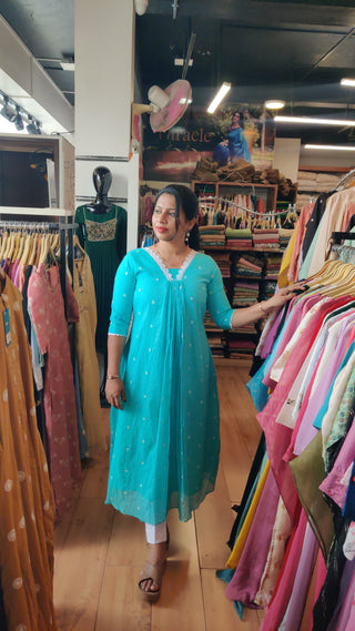 Aline kurti MHK777