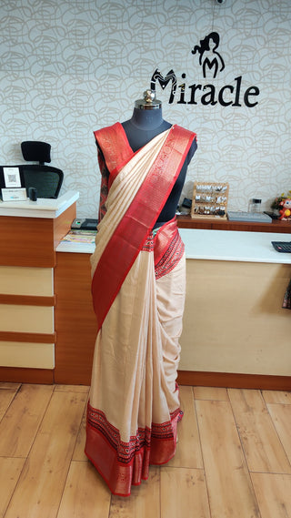 Saree MRS146