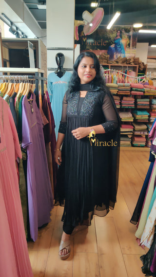 3 piece kurti MAK490