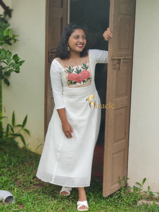 Onam kurti MOK259