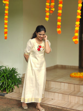 Kurti MOK242