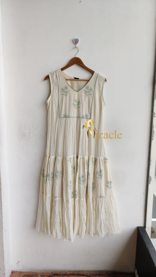 Casual kurti MCK283