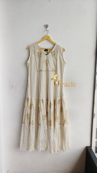 Casual kurti MCK282