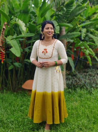 Onam Kurti MOK243
