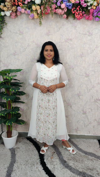 Onam kurti MOK272