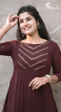 Budget Friendly Kurti MHK404