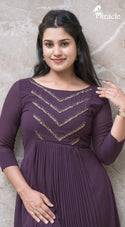 Budget Friendly Kurti MHK405