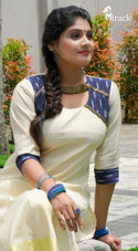 Onam Special Kurti MOK122