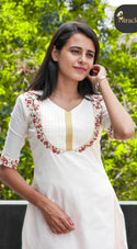 Onam Special Kurti MVC104