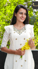 Vishu Special Kurti MVC108