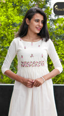 Onam Special Kurti MVC109