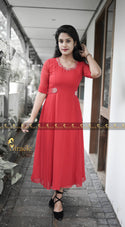 XMAS Georgette Kurti MXS108