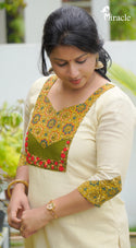 Onam Kurti MOK132