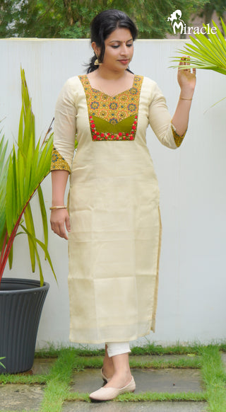 Onam Kurti MOK132