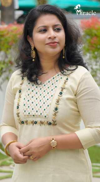 Onam Kurti MOK136