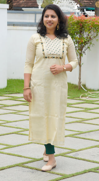 Onam Kurti MOK136